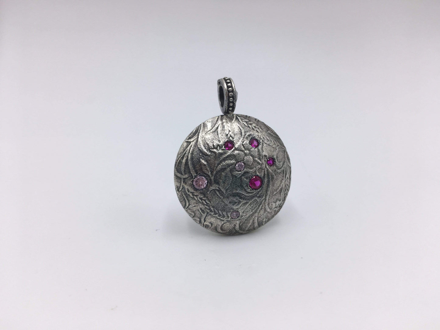 Silver Forest Wildflower Collection