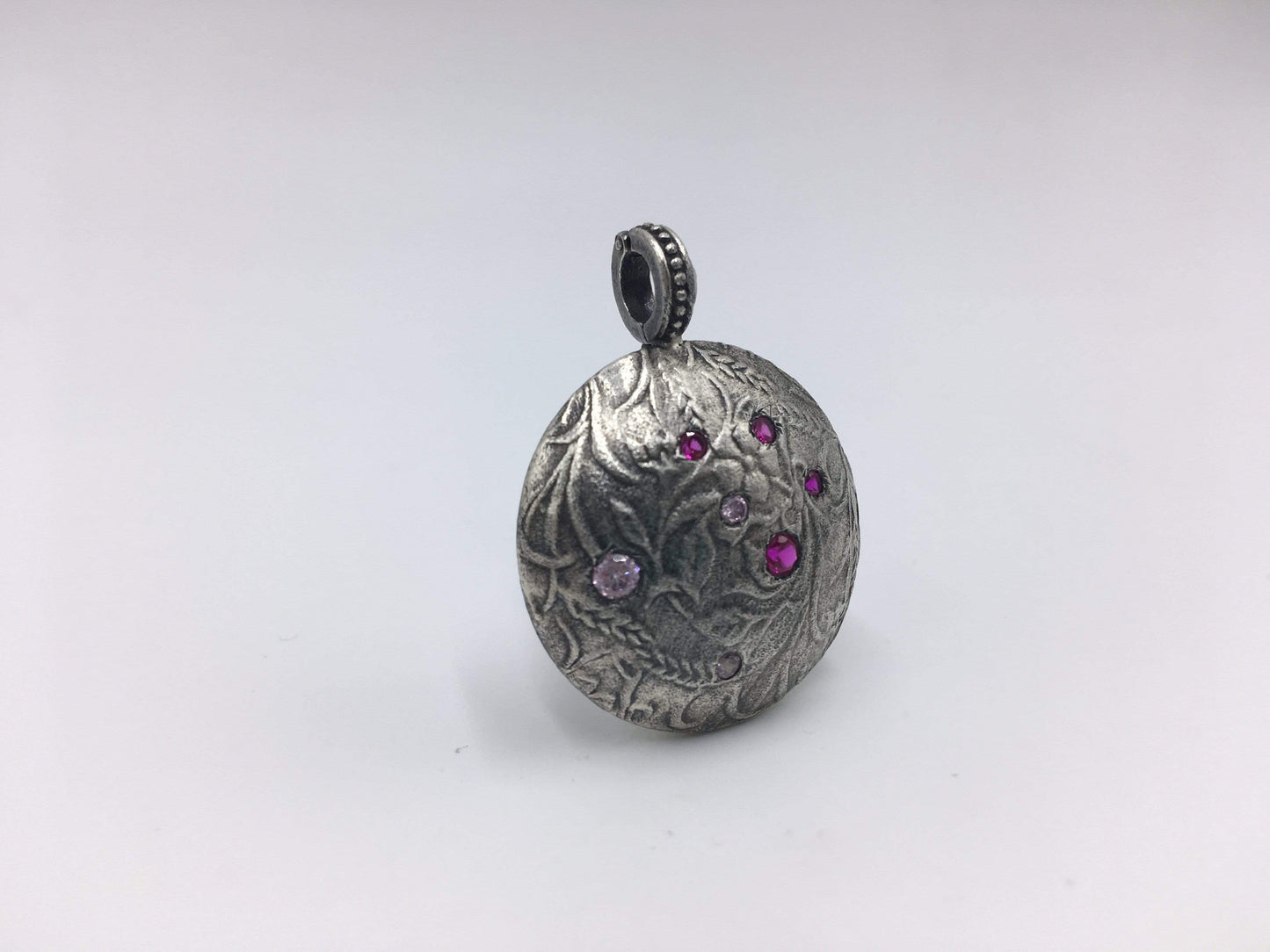Silver Forest Wildflower Collection