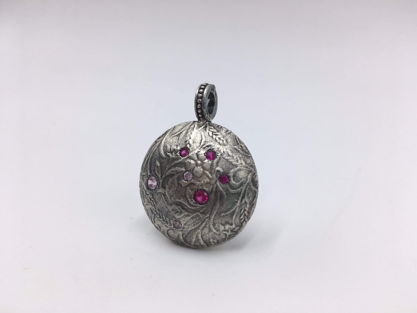 Silver Forest Wildflower Collection