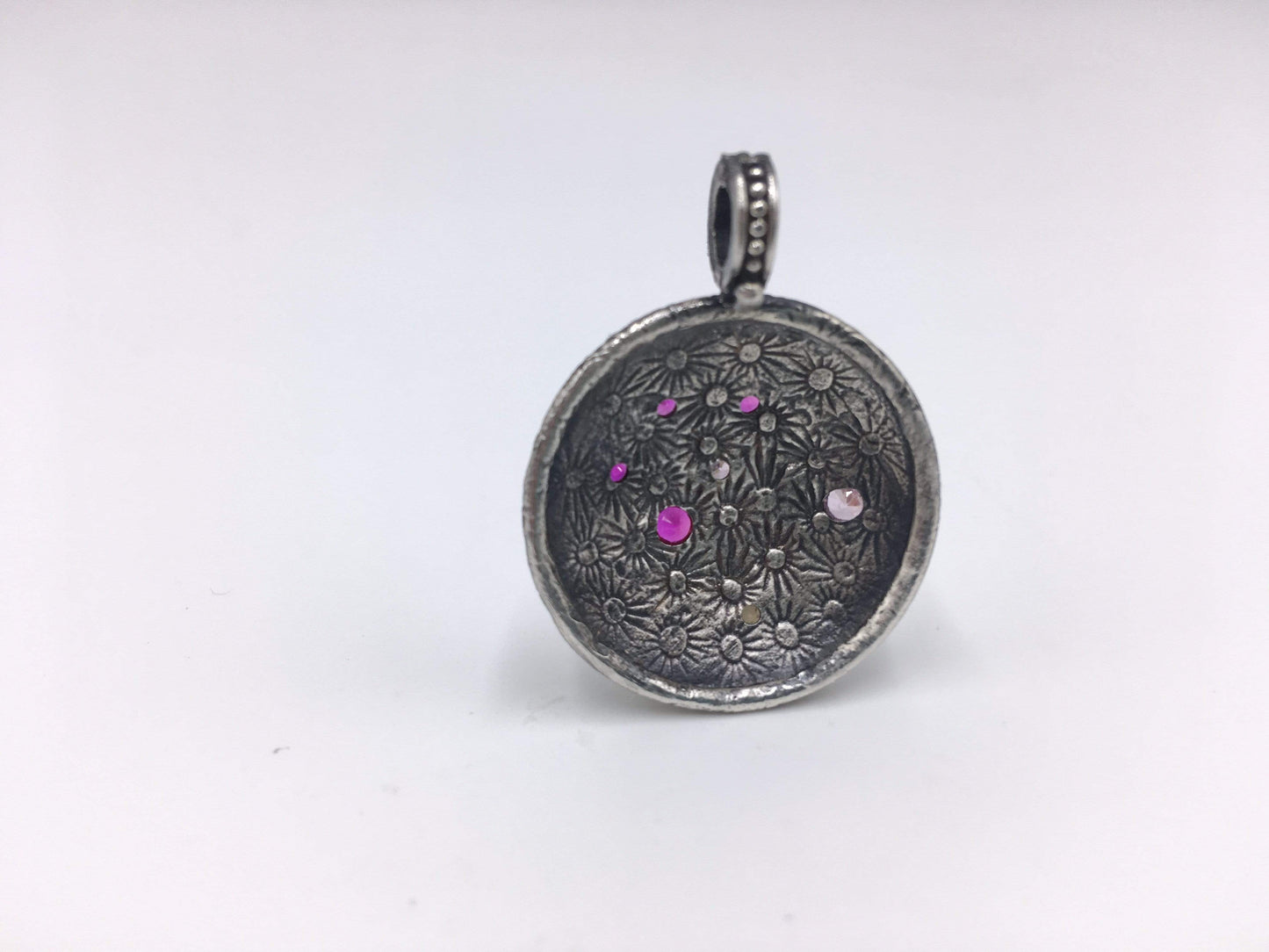 Silver Forest Wildflower Collection
