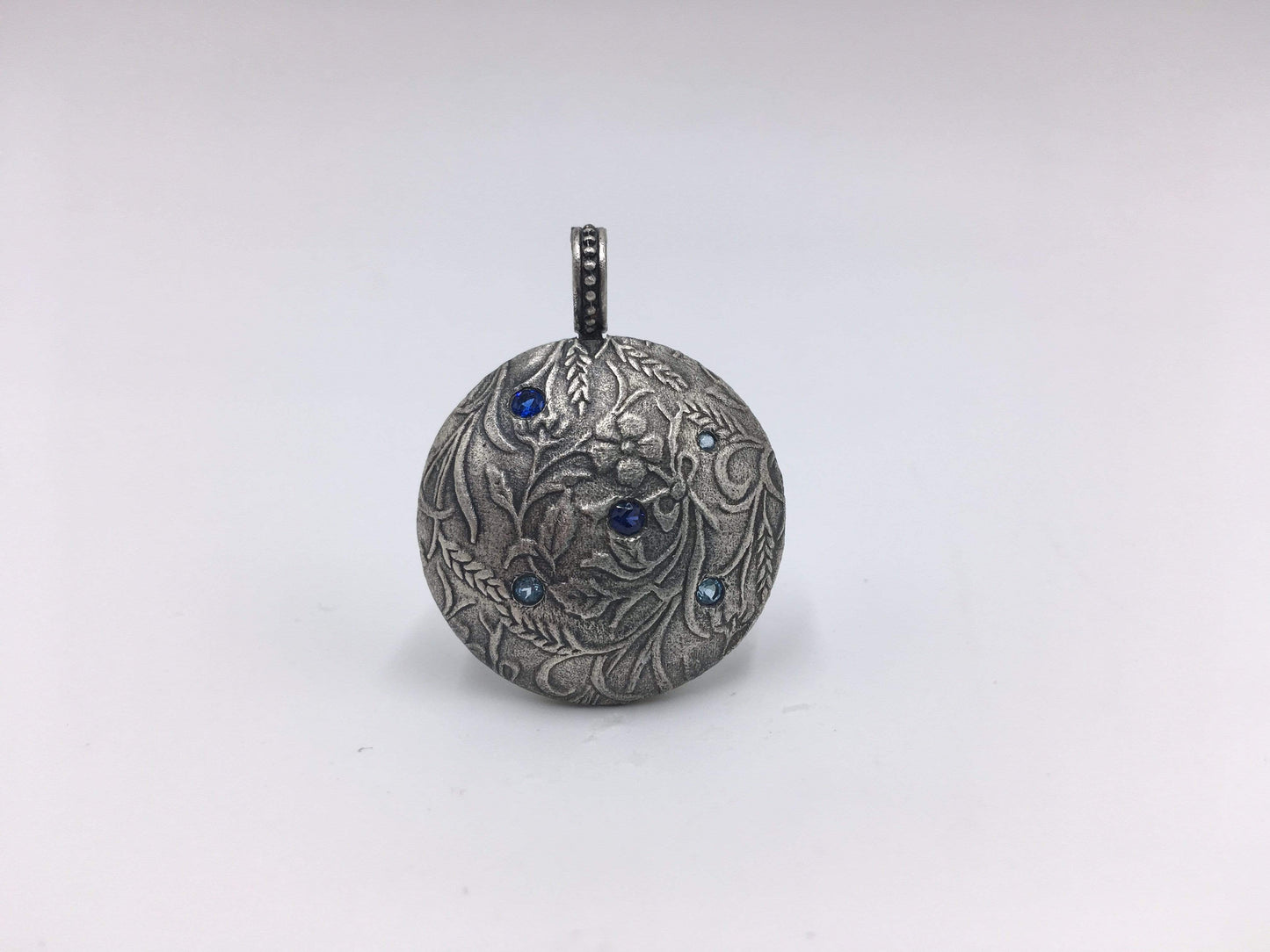 Silver Forest Wildflower Collection