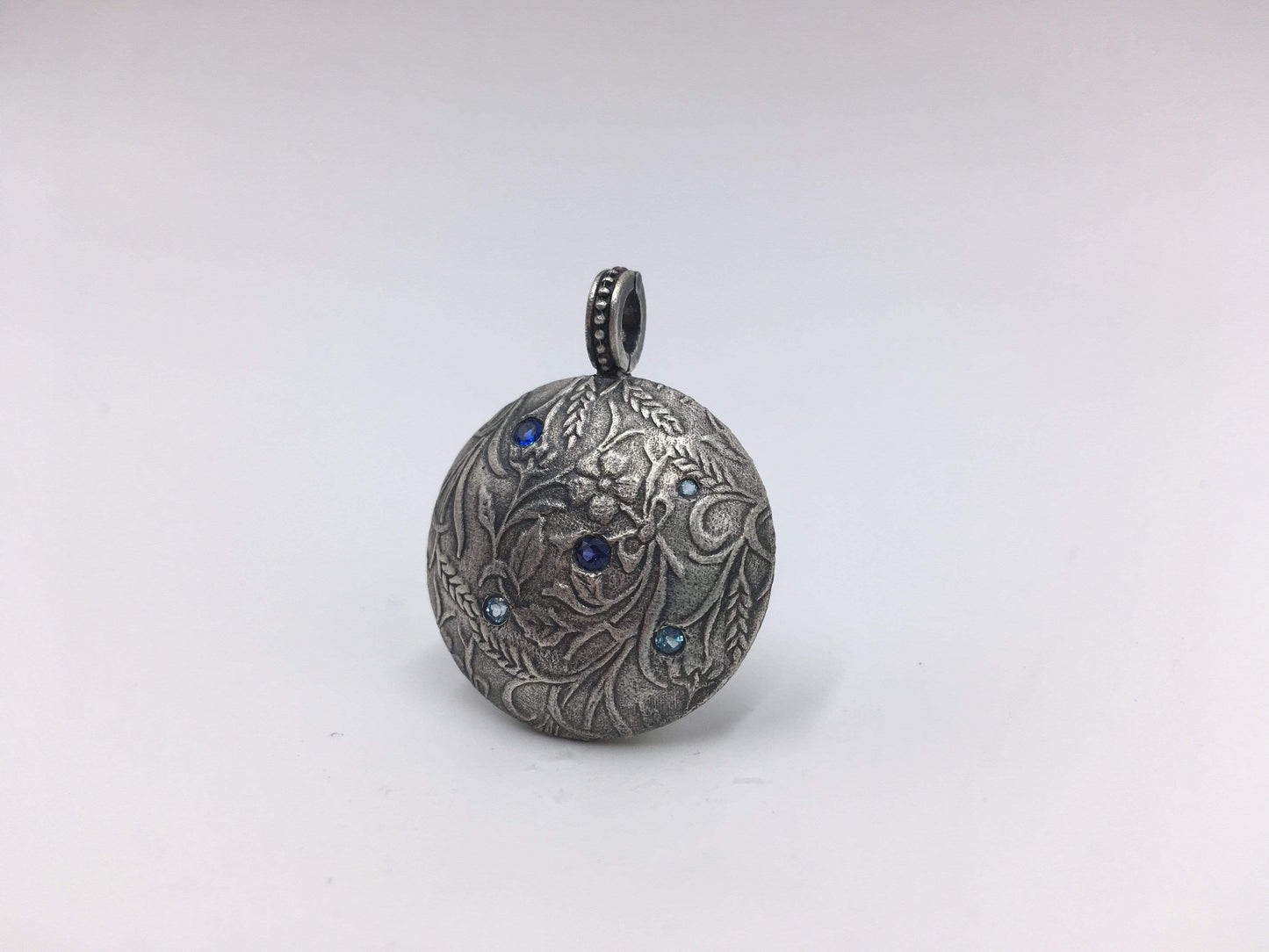 Silver Forest Wildflower Collection