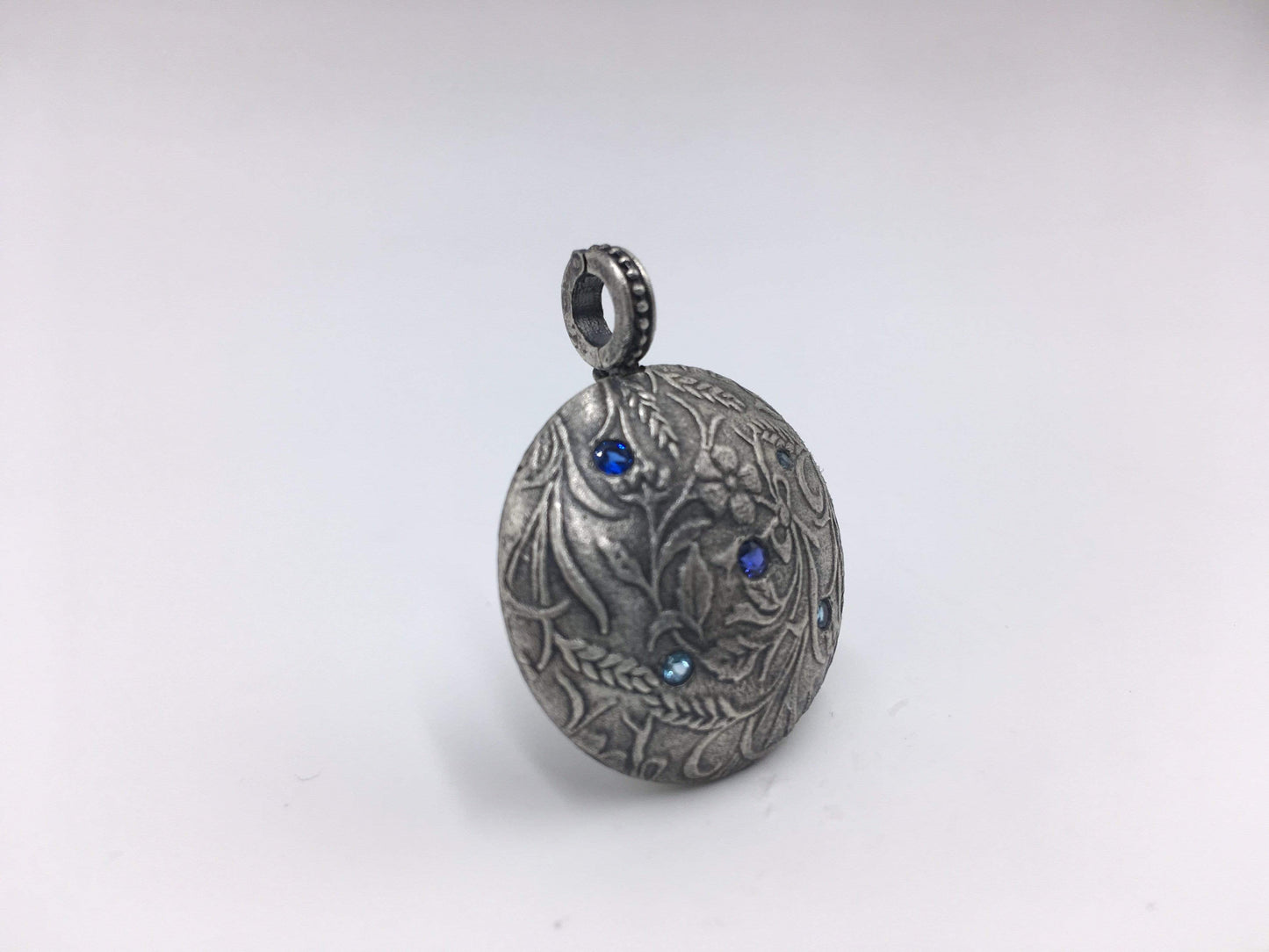 Silver Forest Wildflower Collection