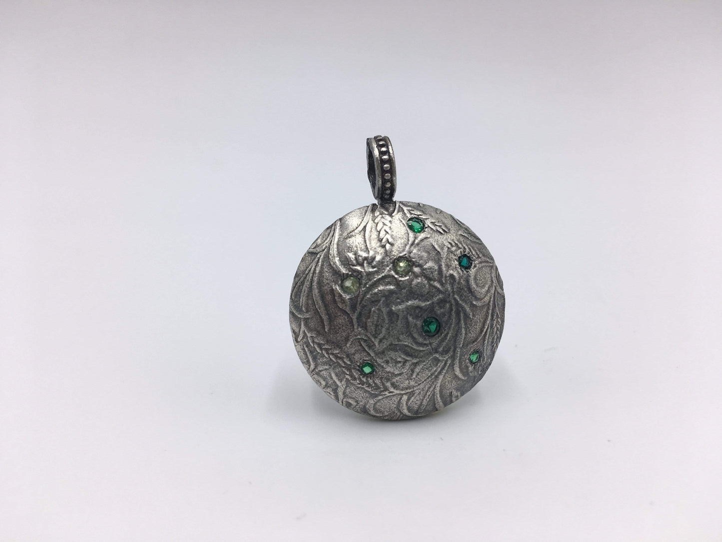 Silver Forest Wildflower Collection