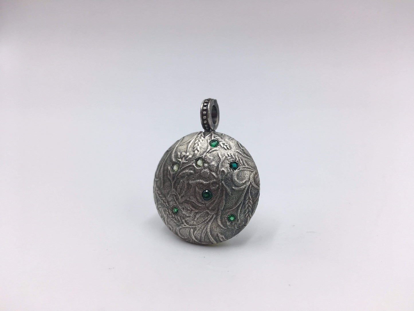 Silver Forest Wildflower Collection