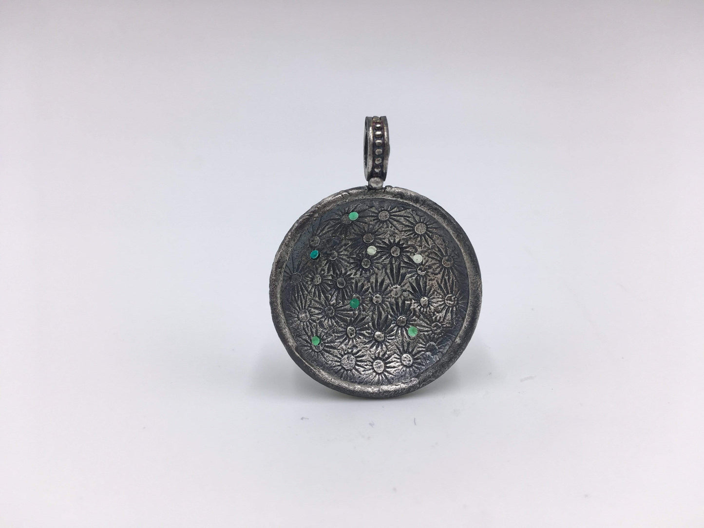Silver Forest Wildflower Collection