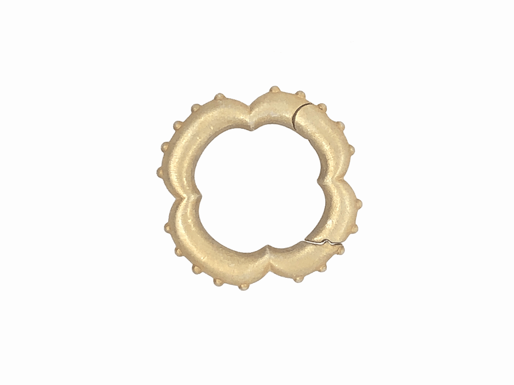 Handmade Cathedral Closures