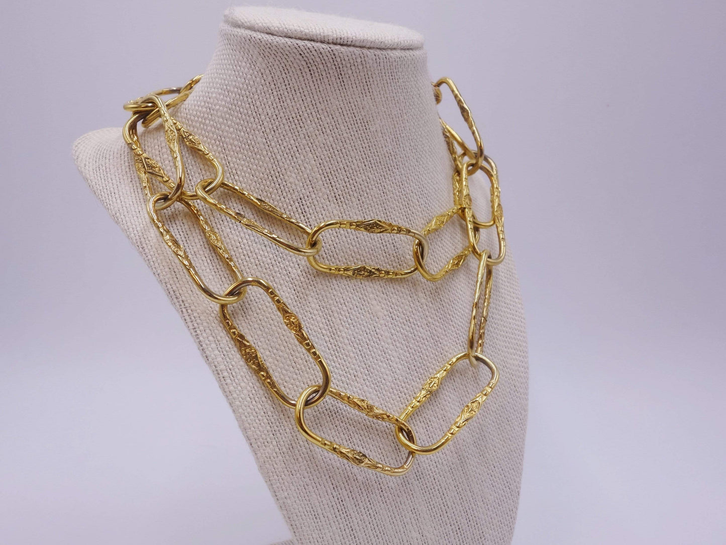Premium Gold Wrap