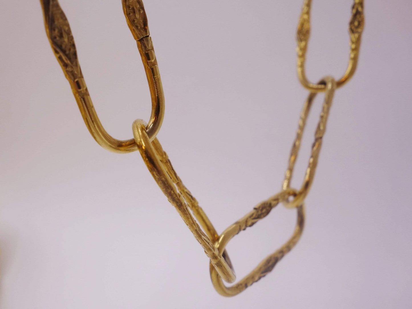 Premium Gold Wrap