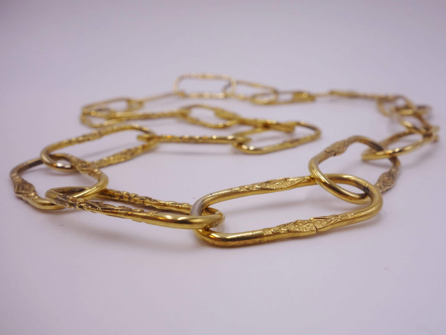 Premium Gold Wrap
