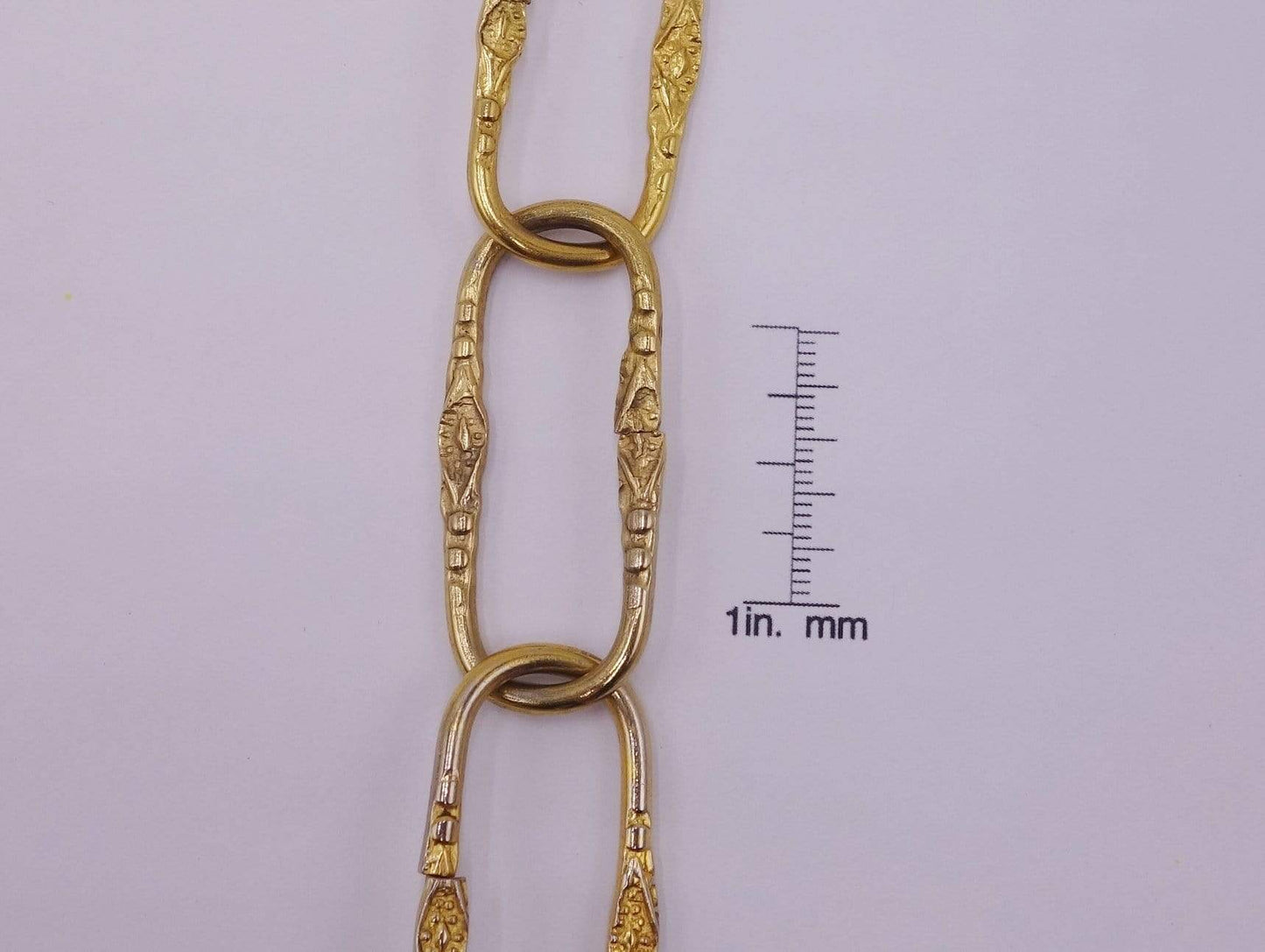 Premium Gold Wrap