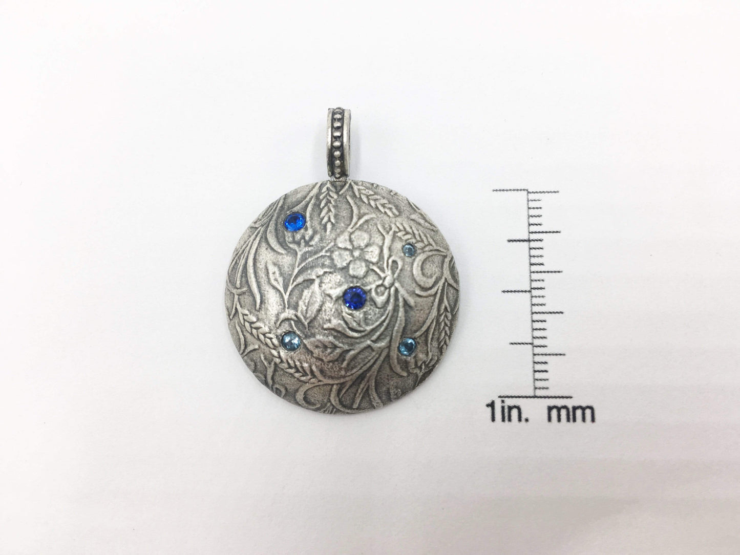 Silver Forest Wildflower Collection