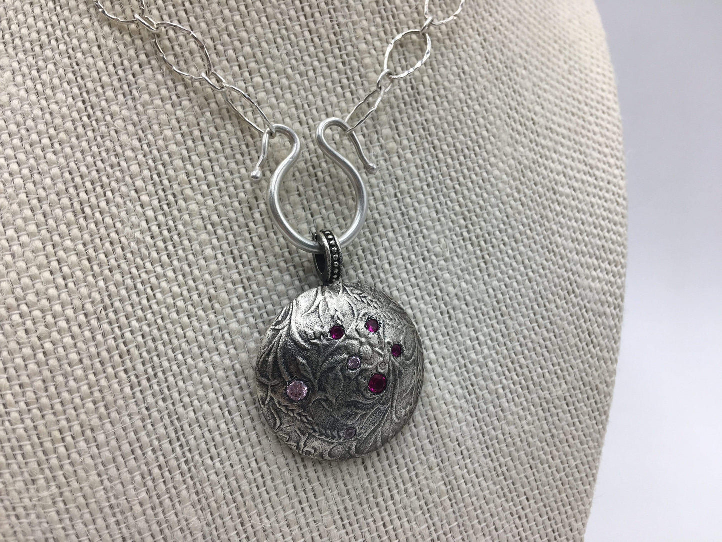 Silver Forest Wildflower Collection