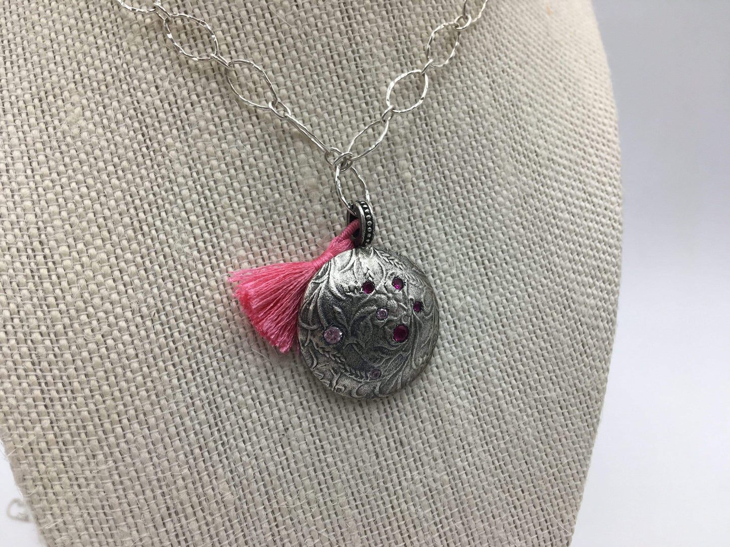 Silver Forest Wildflower Collection