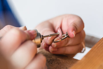 How Custom Jewelry Is Made: From Concept to Creation