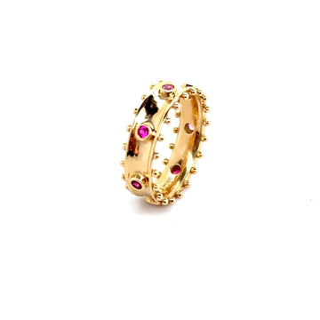 Heirloom Jewelry That Bridges Generations and Preserves Legacy