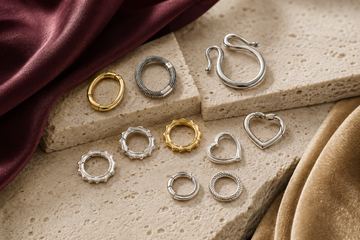 Artisan Clasps & Closures