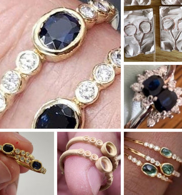 Transformation from Vintage to Contemporary