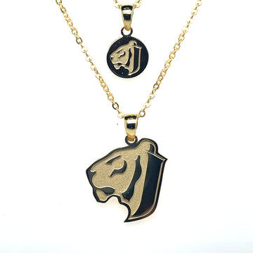 Logo & Specially Designed Individual Jewelry
