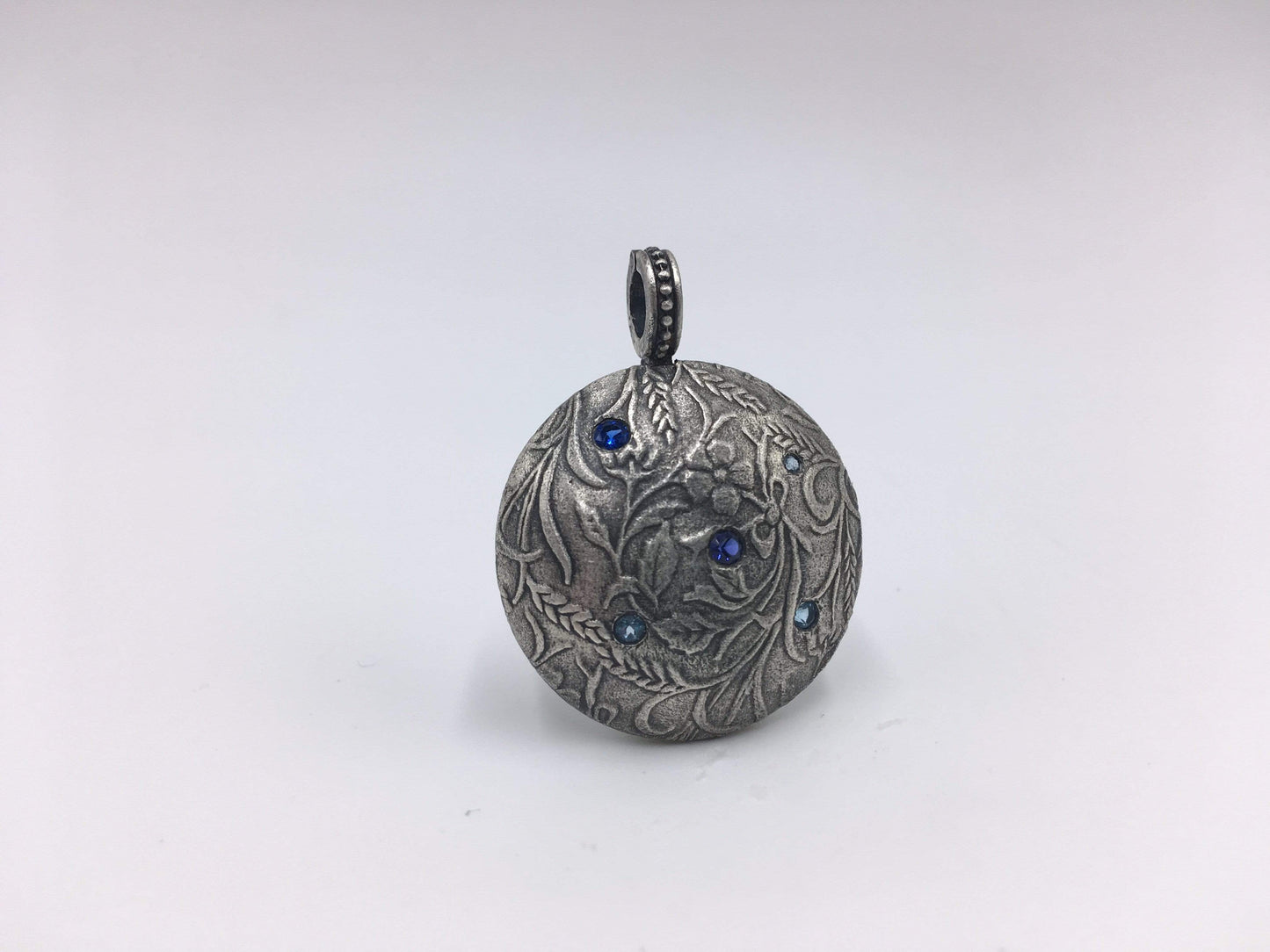 Silver Forest Wildflower Collection