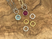 Handmade Cathedral Closures