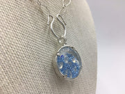 Handmade Omega Closure