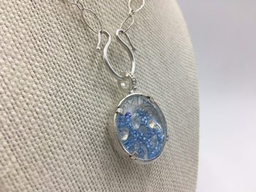 Moonstones Lost in Lace