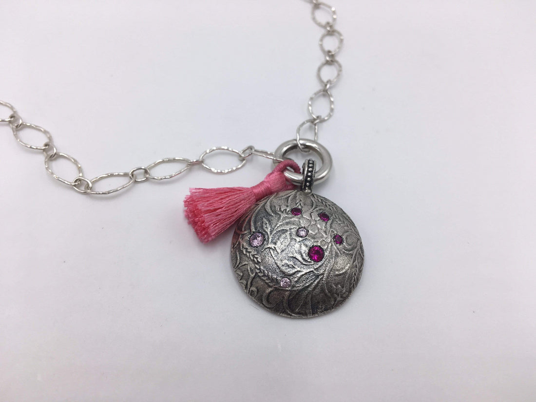 Silver Forest Wildflower Collection