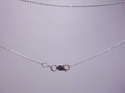 Elegant, Sparkly Chain