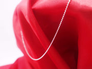 Elegant, Sparkly Chain