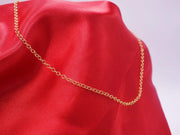 Elegant Gold Chain