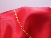 Elegant Gold Chain